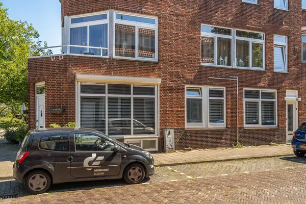 Swammerdamsingel 79, SCHIEDAM