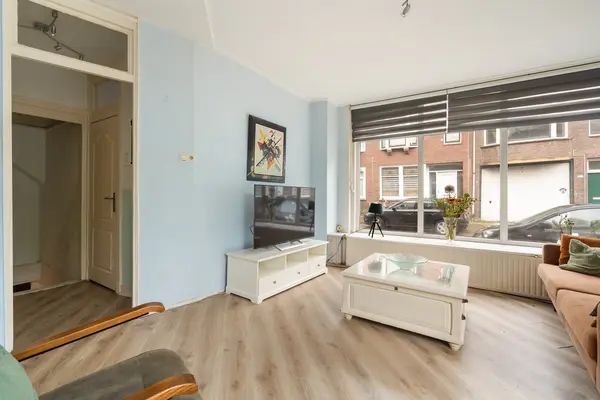 Swammerdamsingel 79, SCHIEDAM