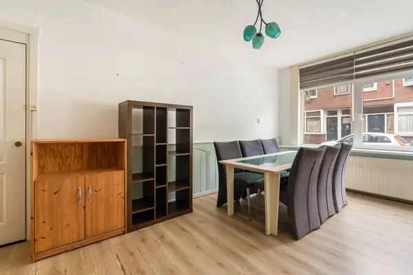 Swammerdamsingel 79, SCHIEDAM