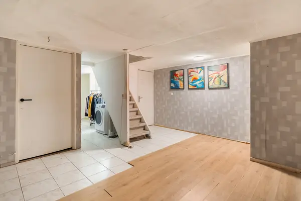 Swammerdamsingel 79, SCHIEDAM