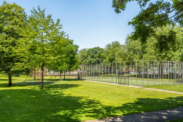 Swammerdamsingel 79, SCHIEDAM