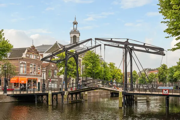 Swammerdamsingel 79, SCHIEDAM