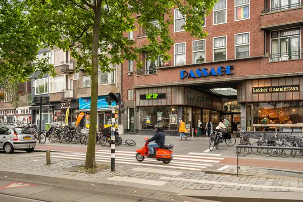 Swammerdamsingel 79, SCHIEDAM