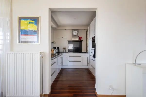 Hartmansstraat 17, VLAARDINGEN
