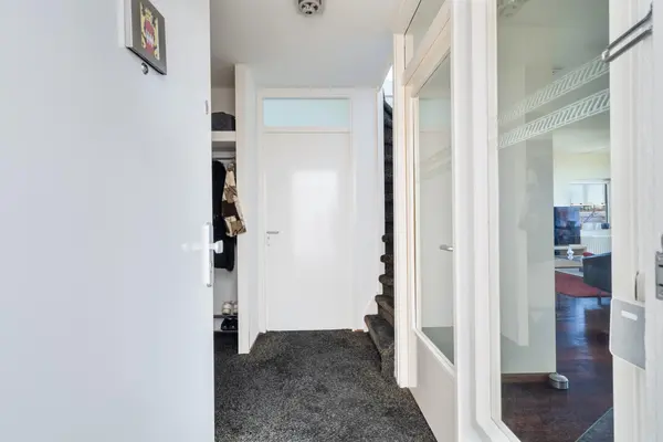 Hartmansstraat 17, VLAARDINGEN