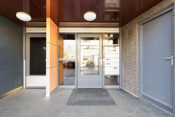 Hartmansstraat 17, VLAARDINGEN