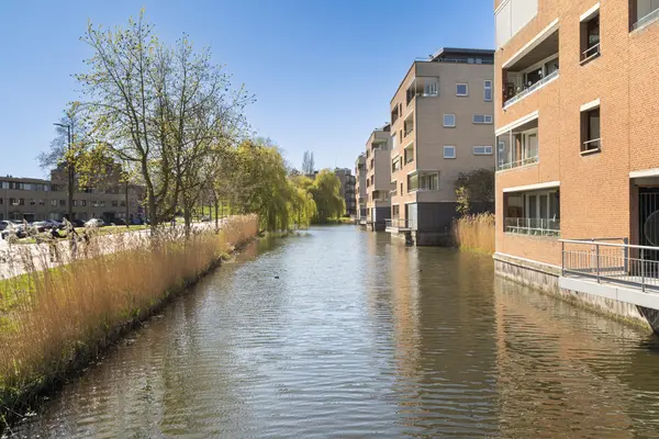 Hartmansstraat 17, VLAARDINGEN