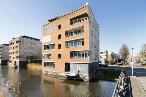 Hartmansstraat 17, VLAARDINGEN
