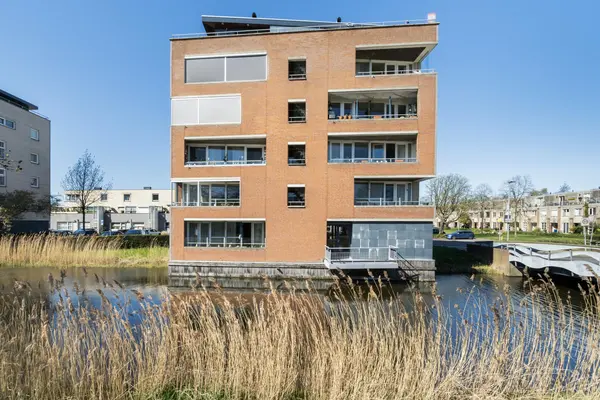 Hartmansstraat 17, VLAARDINGEN