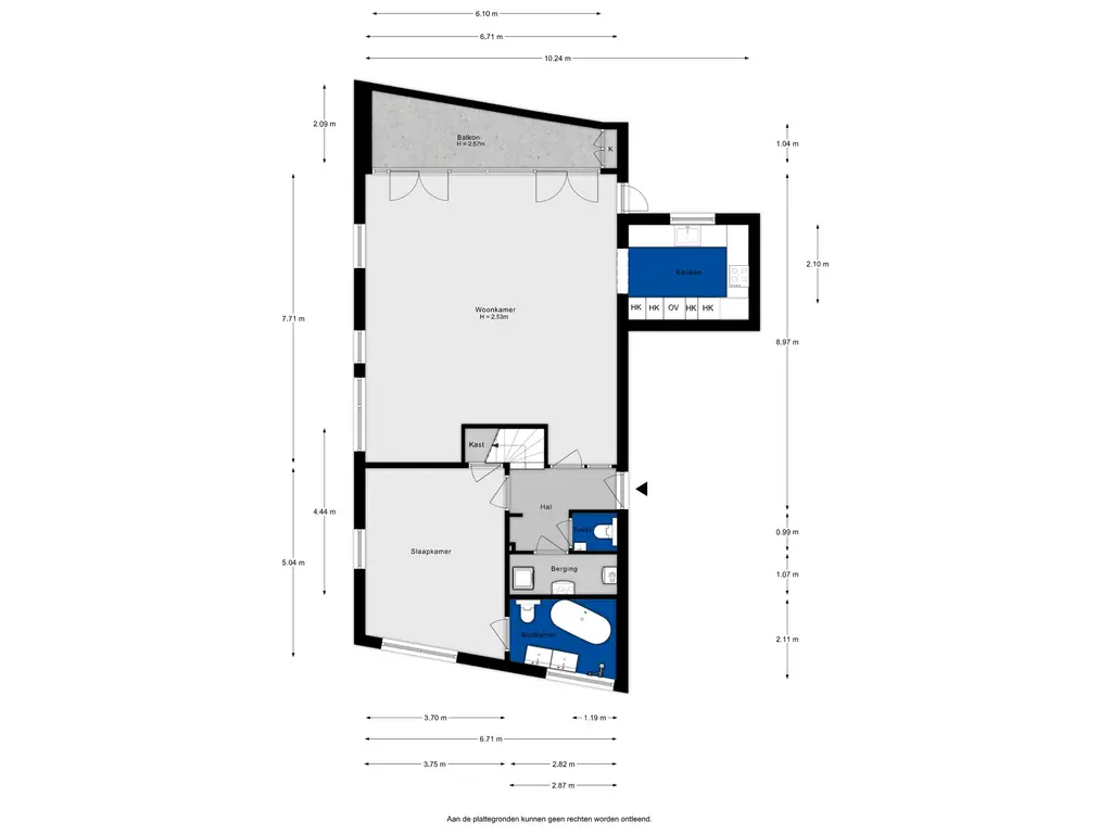 Plattegrond 41