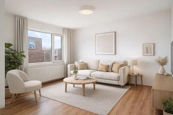Klaverstraat 6B 02