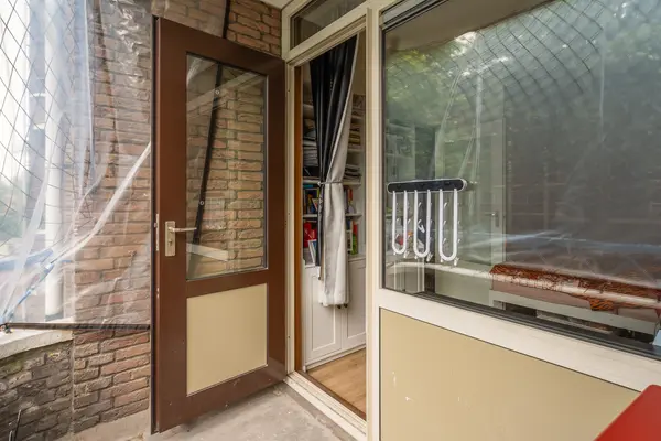 Burgemeester Gijsenlaan 17, SCHIEDAM