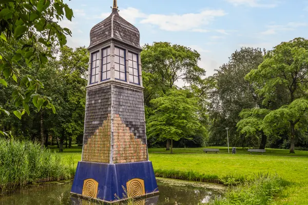 Burgemeester Gijsenlaan 17, SCHIEDAM
