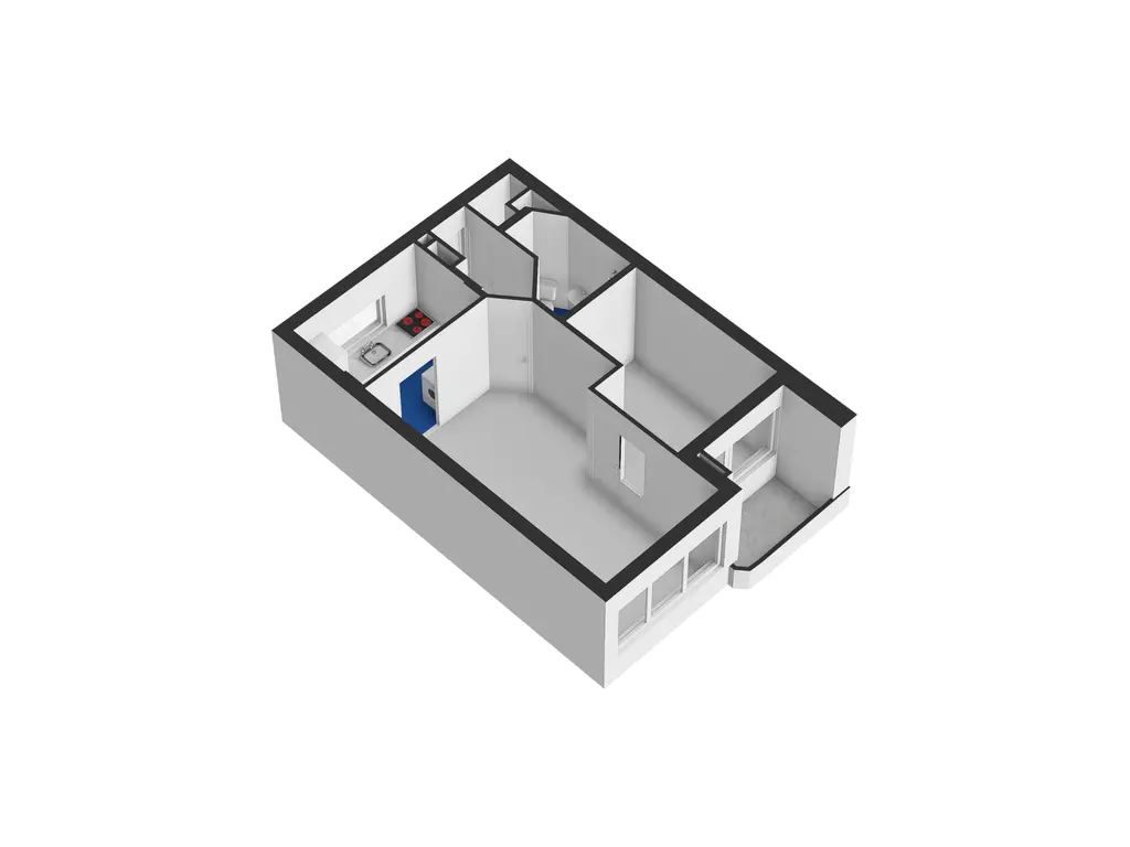 Plattegrond 24