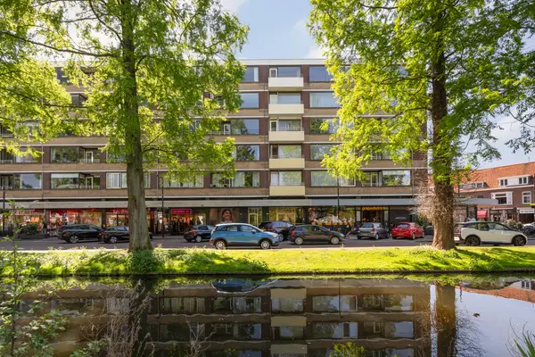 Streksingel 61, ROTTERDAM
