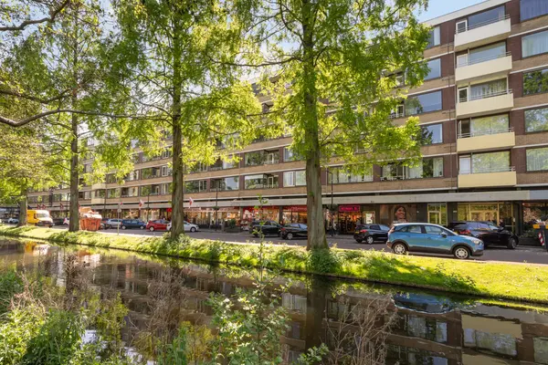 Streksingel 61, ROTTERDAM