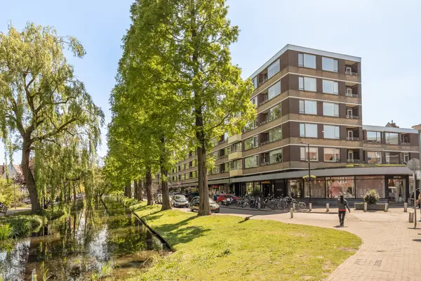Streksingel 61