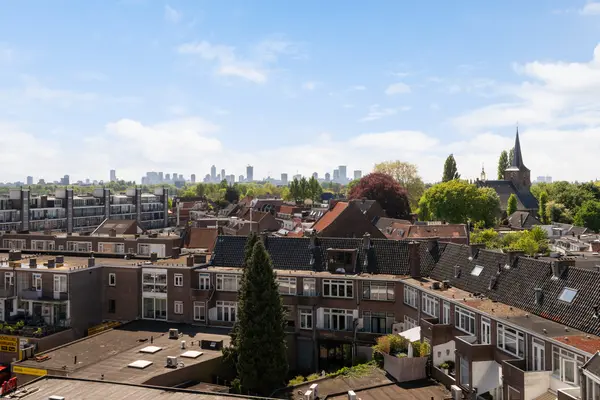 Streksingel 61, ROTTERDAM