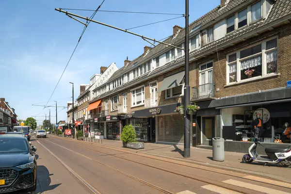 Streksingel 61, ROTTERDAM