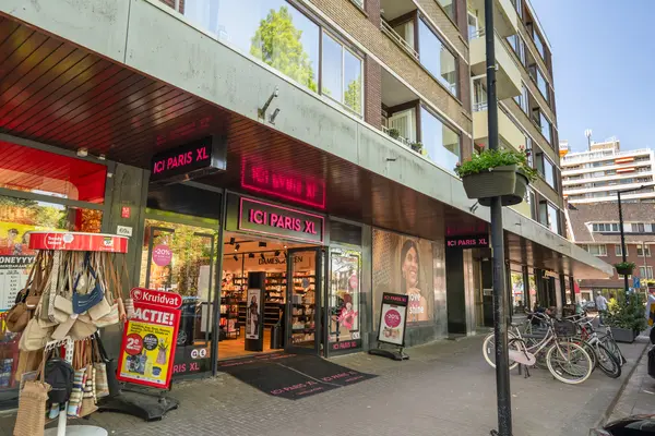 Streksingel 61, ROTTERDAM