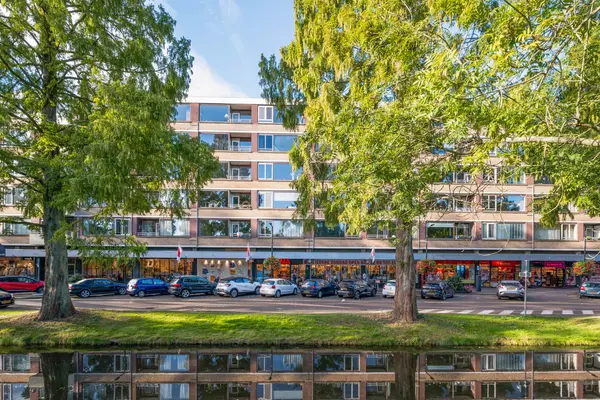Streksingel 61, ROTTERDAM