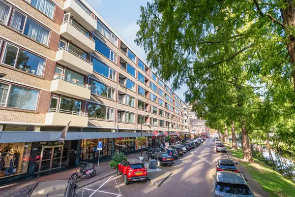 Streksingel 61, ROTTERDAM