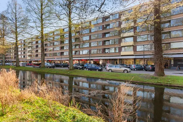 Streksingel 61, ROTTERDAM