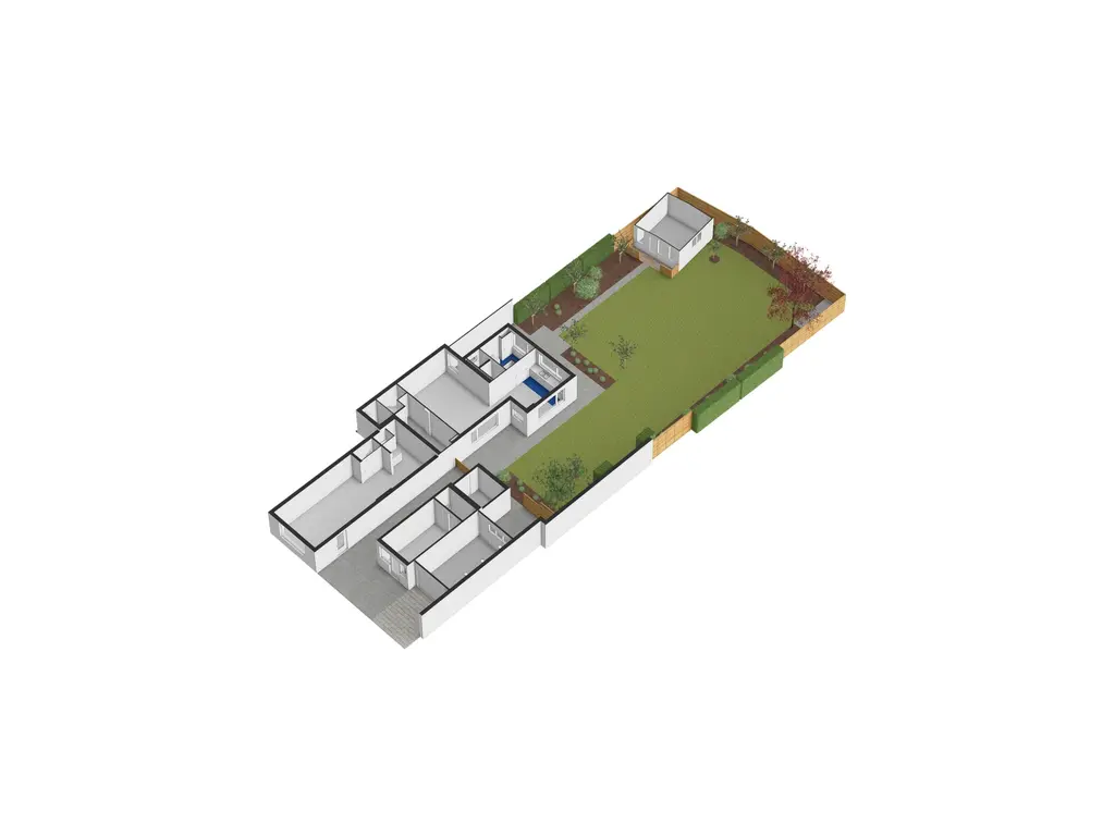 Plattegrond 62