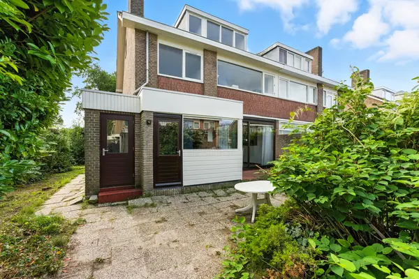 Laan van Spieringshoek 2, SCHIEDAM