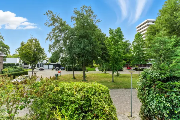 Laan van Spieringshoek 2, SCHIEDAM