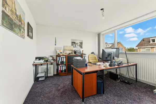 Laan van Spieringshoek 2, SCHIEDAM