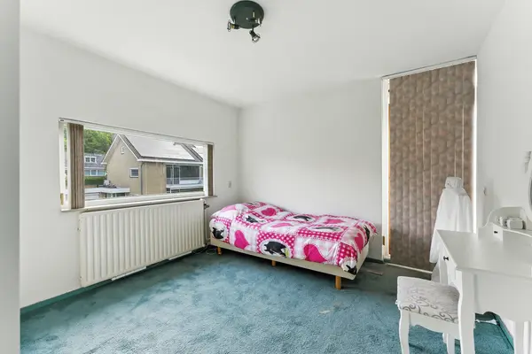 Laan van Spieringshoek 2, SCHIEDAM