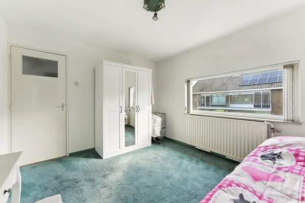 Laan van Spieringshoek 2, SCHIEDAM