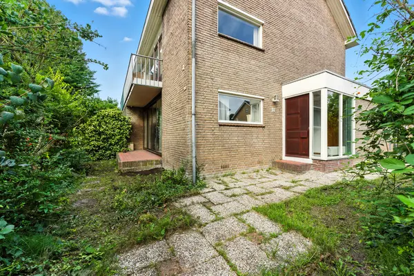 Laan van Spieringshoek 2, SCHIEDAM
