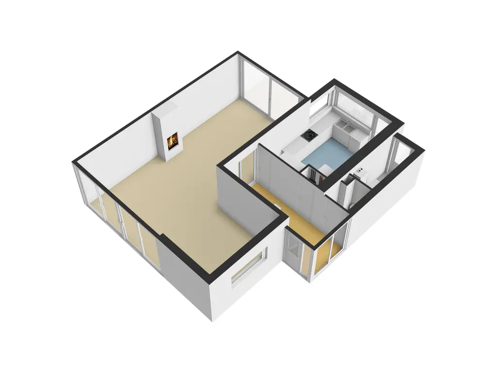 Plattegrond 41
