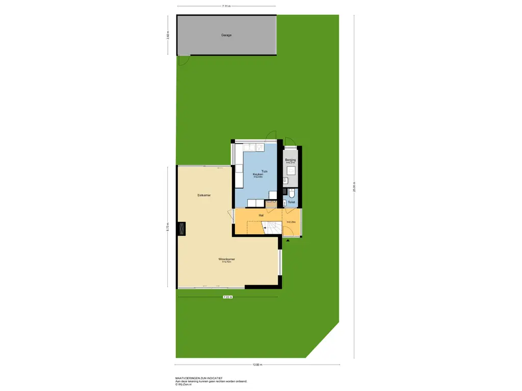 Plattegrond 42