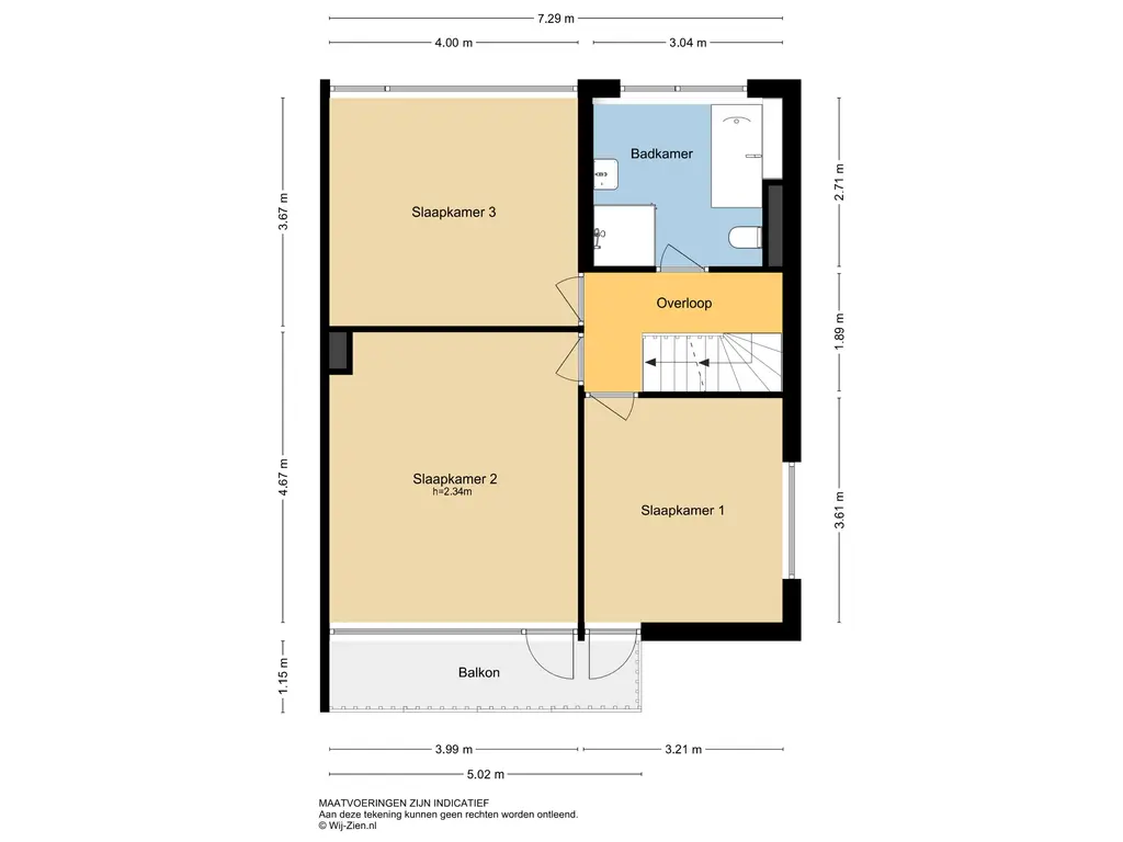 Plattegrond 44