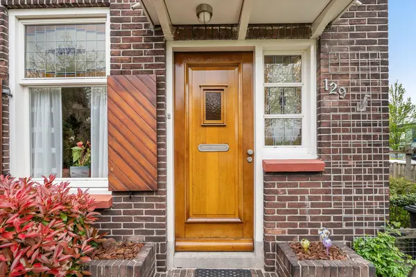 Hoofdweg 129, ROTTERDAM