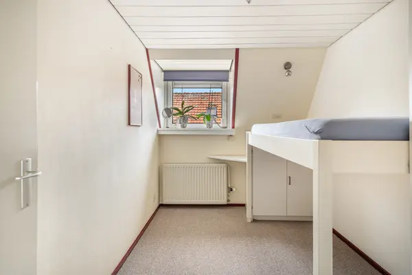 Hoofdweg 129, ROTTERDAM
