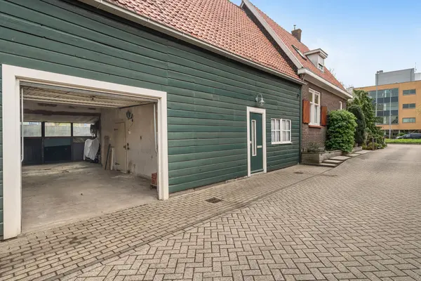 Hoofdweg 129, ROTTERDAM