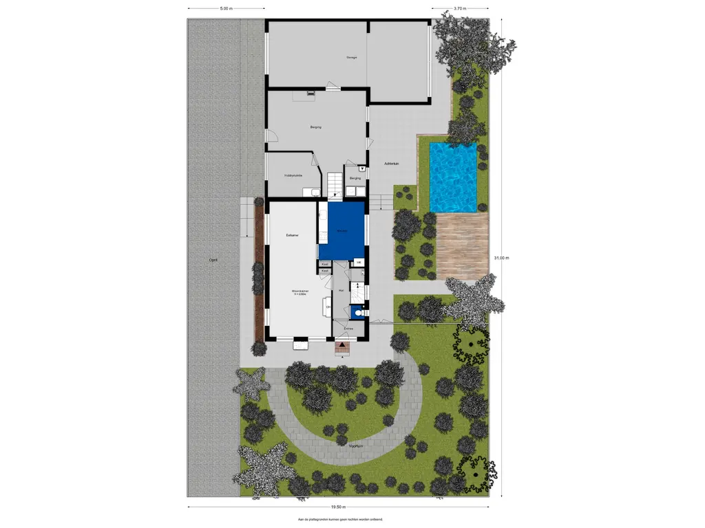 Plattegrond 63