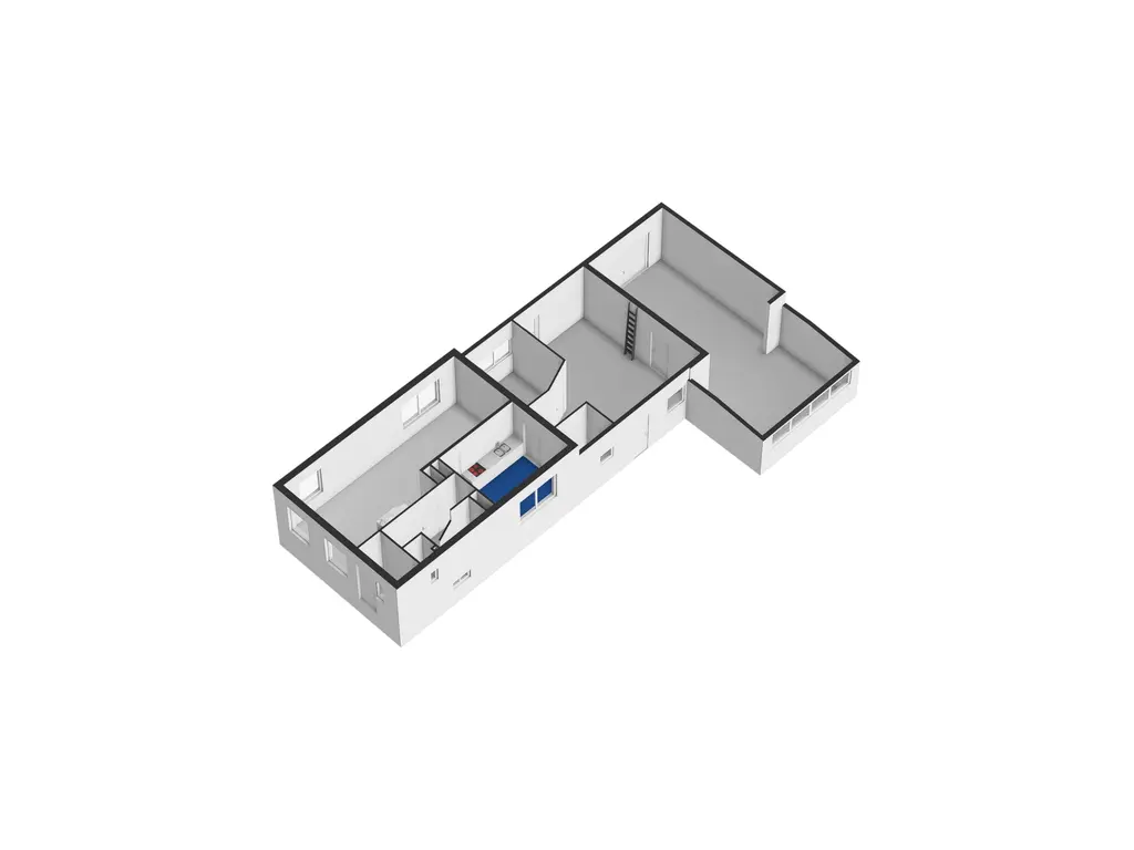 Plattegrond 66