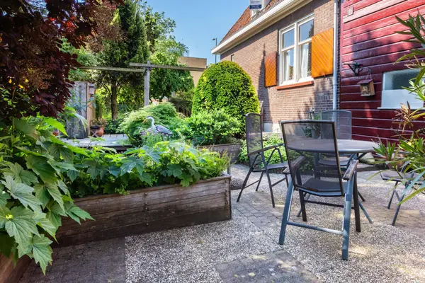 Hoofdweg 129, ROTTERDAM