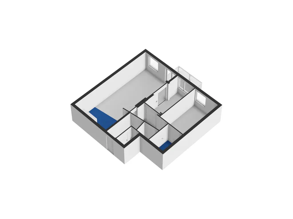 Plattegrond 38