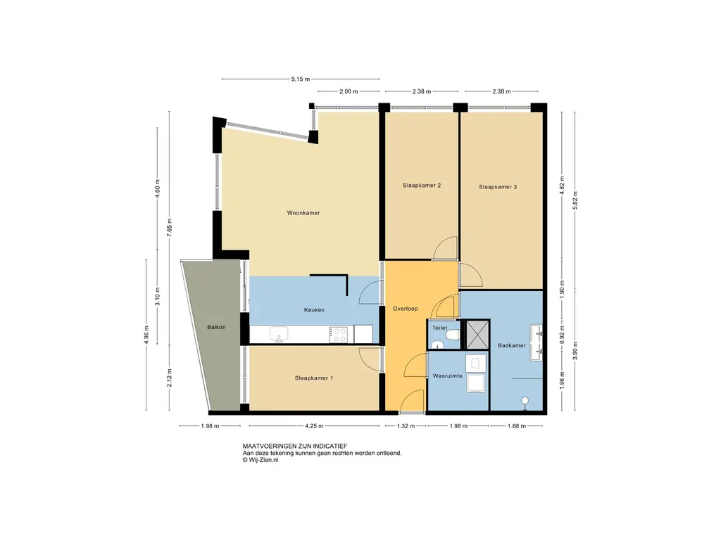 Plattegrond 48
