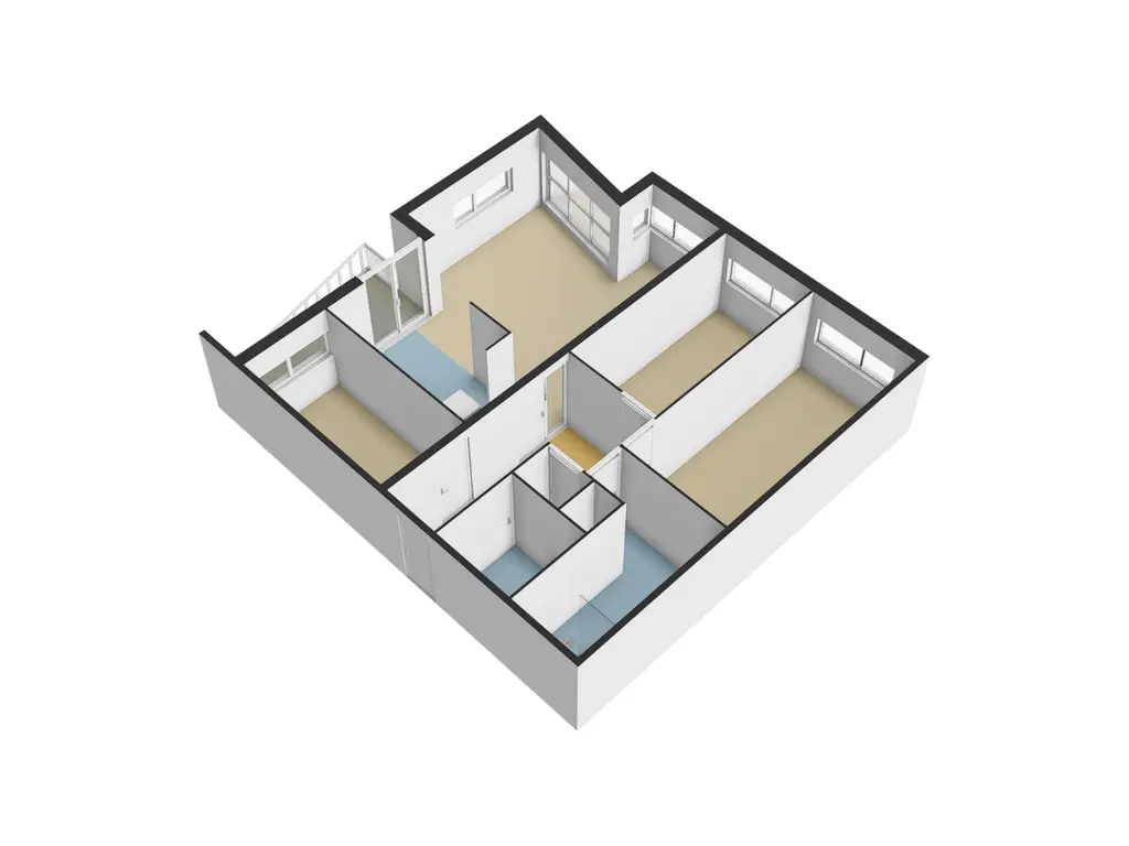 Plattegrond 49