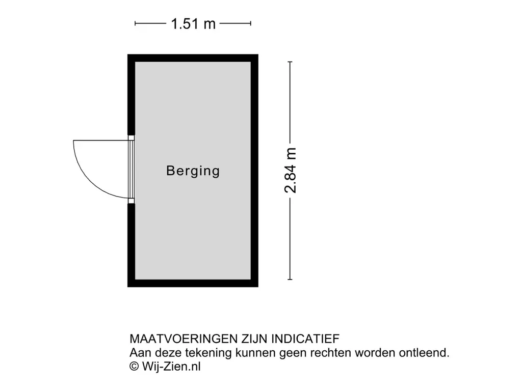 Plattegrond 50