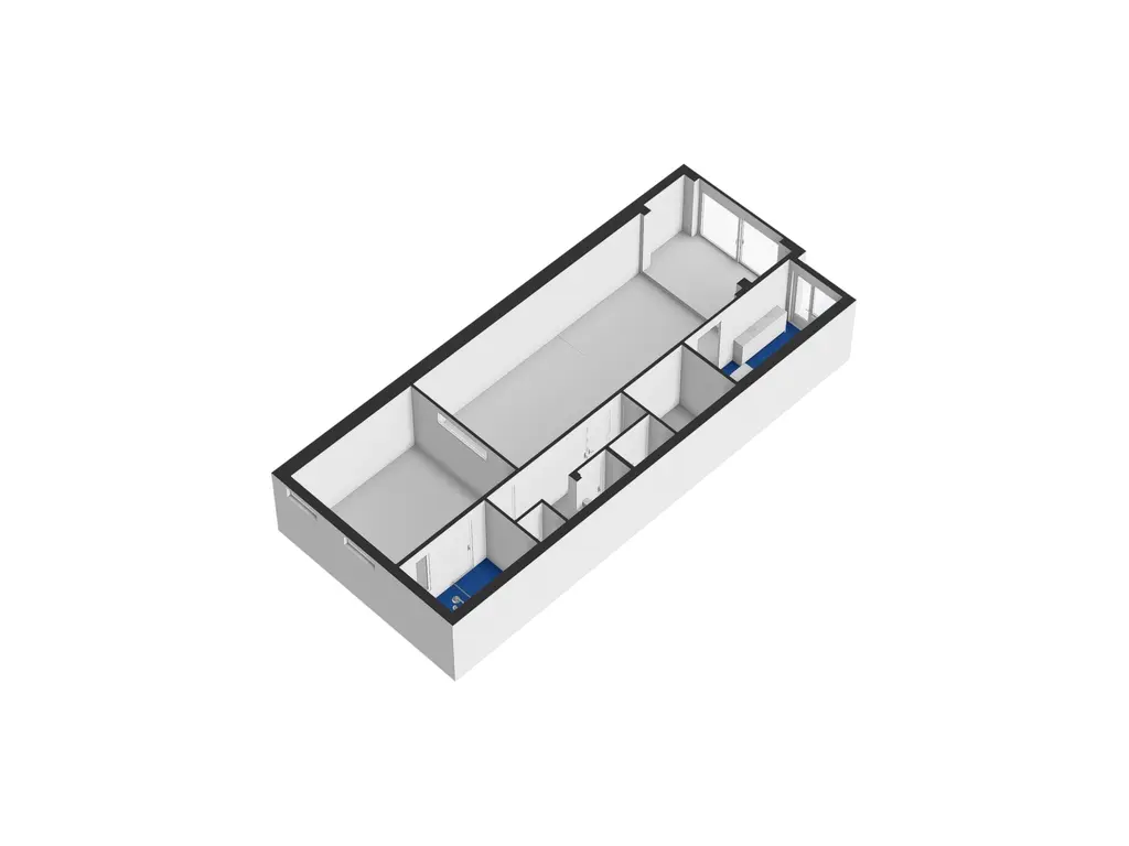 Plattegrond 48