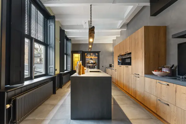 Westhavenkade 37, VLAARDINGEN