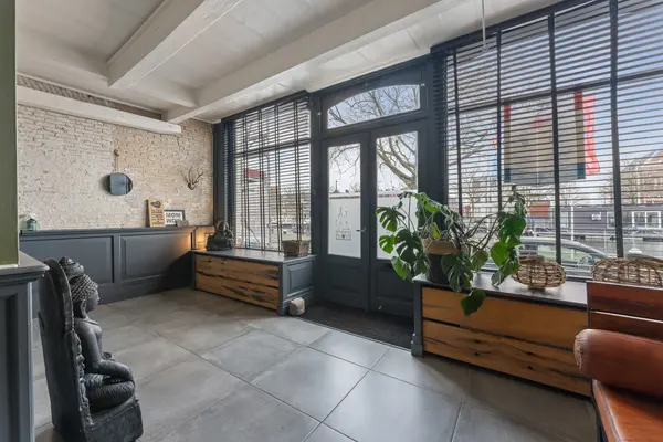 Westhavenkade 37, VLAARDINGEN